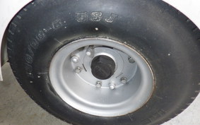 HONDA GYRO CANOPY TA02