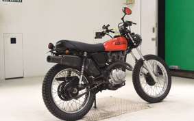 HONDA XL230 MC36