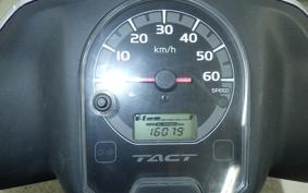 HONDA TACT Basket 2021 AF79