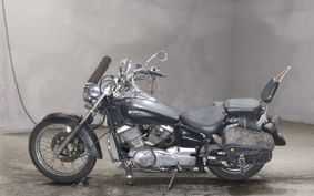 YAMAHA DRAGSTAR 250 VG02J