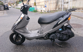 SUZUKI ADDRESS V125 CF4EA