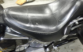 HARLEY FLSTF 1450 2000