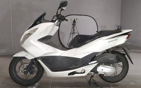HONDA PCX125 JF56