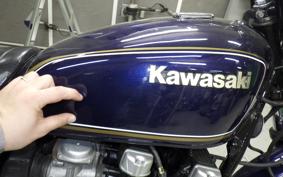 KAWASAKI KZ750 2026 KZ750E