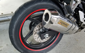 HONDA CBR250R ABS MC41