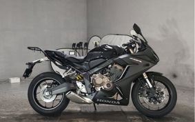 HONDA CBR650R 2022 RH03