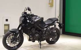 HONDA CB650R RH03