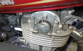 YAMAHA SR400 Gen.4 2011 RH03J