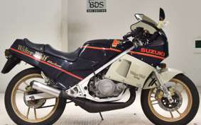 SUZUKI RG250 Gamma GJ21B