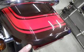 KAWASAKI ZEPHYR 400 KAI 2010 ZR400C