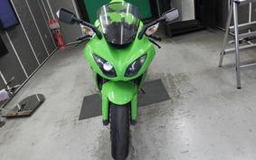 KAWASAKI ZX 10 NINJA R 2010