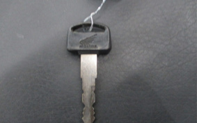 HONDA CROSS CUB JA45