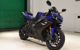 YAMAHA YZF-R1 2007