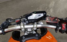YAMAHA MT-09 RN34J