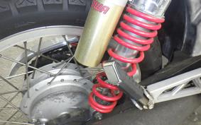HONDA GB500TT 1987 PC16