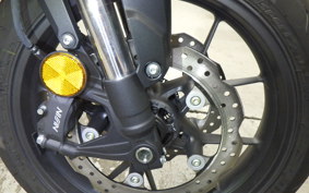 HONDA CB750HORNET 2025 RH24