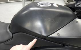 KAWASAKI NINJA 250R EX250K