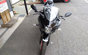 SUZUKI GSX-R125 ABS DL33B