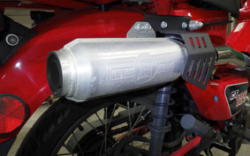 HONDA CT125 HUNTER CUB 2019 JA55