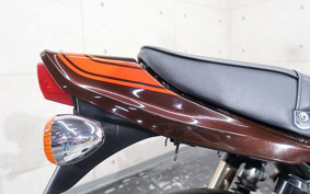 KAWASAKI ZEPHYR 400 KAI ZR400C