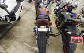 KAWASAKI BALIUS 250 Gen.2 2002 ZR250B