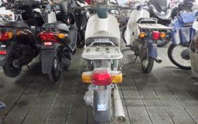 YAMAHA TOWN MATE 50 E 22F