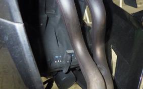 KAWASAKI NINJA 400 2023 EX400L