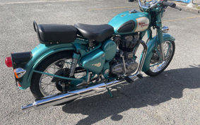 ROYAL ENFIELD CLASSIC 350 2015