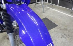 YAMAHA XTZ125 1989