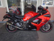 Фото Suzuki GSX-1300R HAYABUSA 2007 с японского аукциона