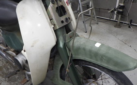 YAMAHA TOWN MATE 50 22F