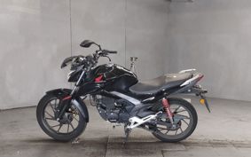 HONDA CBF125R PJJK