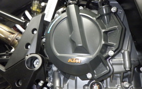 KTM 790 ADVENTURE 2022