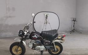 HONDA MONKEY Z50J