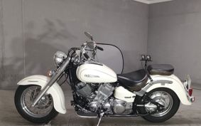 YAMAHA DRAGSTAR 400 CLASSIC 2013 VH02J