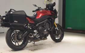 YAMAHA MT-09 Tracer 2015 RN36J