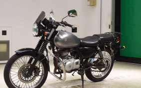 SUZUKI ST250 NJ4AA