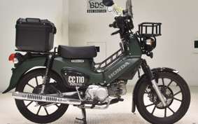 HONDA CROSS CUB 110 2020 JA60
