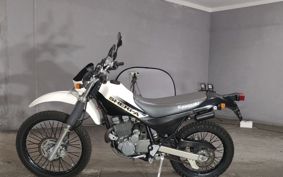KAWASAKI SUPER SHERPA KL250G