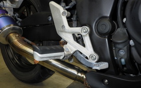 HONDA CBR250R GEN 3 2007 MC41