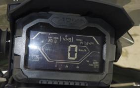 HONDA ADV150 2005 KF38
