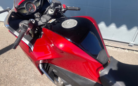 HONDA VFR1200F DCT SC63