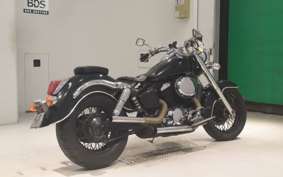 HONDA SHADOW 400 1999 NC34