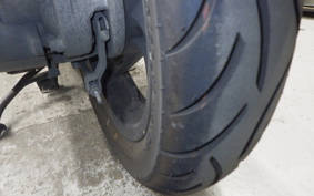 HONDA PCX 150 2021 KF12