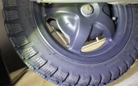 HONDA LEAD 125 2020 JF45
