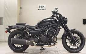 KAWASAKI ELIMINATOR400-3 2026 EL400A