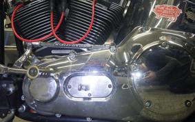 HARLEY FLSTF 1450 2004