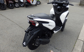 YAMAHA TRICITY 125 SEC1J