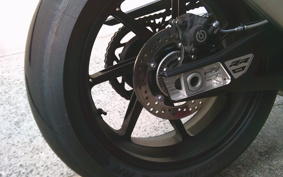 YAMAHA FZ1 FAZER 2011 RN17