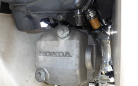 HONDA C110 SUPER CUB 2025 JA10